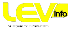 Logo Lev Info